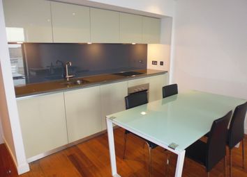 2 Bedrooms Flat to rent in St. Pauls Square, Sheffield S1