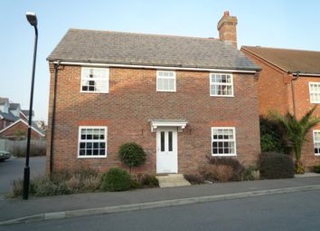 3 Bedroom Detached house for rent