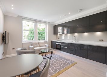 Thumbnail 1 bed flat to rent in Rosary Gardens, South Kensington, London