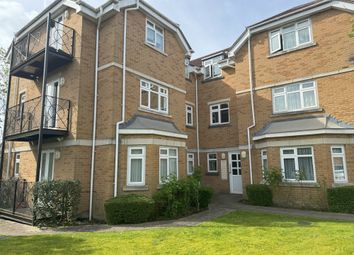 Thumbnail 2 bedroom flat to rent in St. Matthews Court, Forge Lane, Northwood, Greater London
