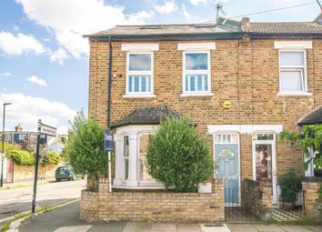 Thumbnail 3 bed property for sale in Worple Road, Isleworth