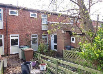 Thumbnail 3 bed terraced house for sale in Gannet Lane, Wellingborough
