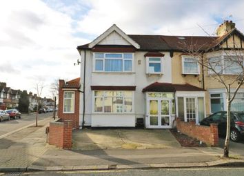 4 Bedroom End terrace house for rent