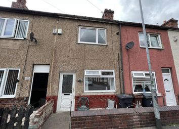 Thumbnail Terraced house for sale in Leadley Street, Goldthorpe, Rotherham, South Yorkshire