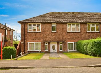Thumbnail Flat for sale in Goyt Road, Disley, Stockport, Cheshire