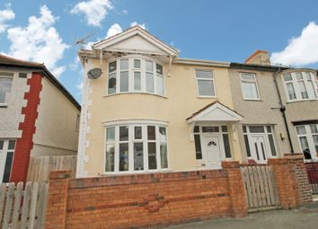 3 Bedrooms End terrace house for sale in Millbank Road, Rhyl LL18