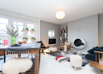 3 Bedroom Flats To Rent In E9 Zoopla