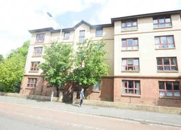 Thumbnail 2 bed flat for sale in Flat 2/1, 160 Maryhill Road, Glasgow