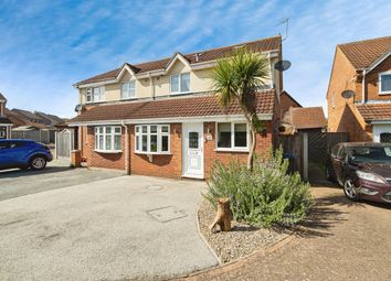 Property listing in Lowestoft, Suffolk