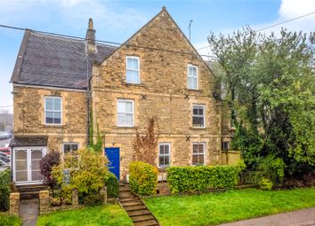 Thumbnail 1 bed flat for sale in Albion Street, Chipping Norton, Oxfordshire