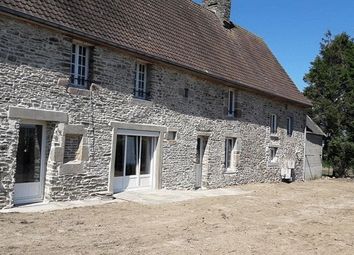 Thumbnail 8 bed property for sale in Normandy, Calvados, Near Coulonces