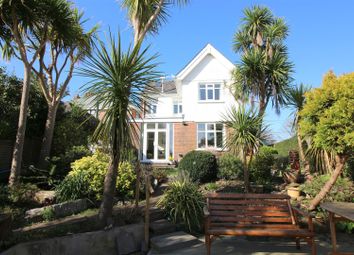 Thumbnail Detached house for sale in Callington Road, Saltash