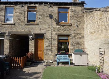 3 Bedrooms Terraced house for sale in Camm Street, Brighouse HD6