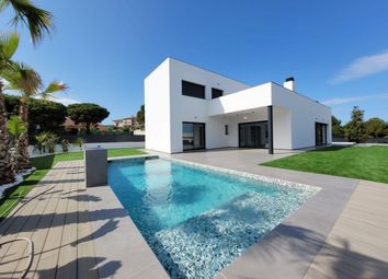 Thumbnail 4 bed villa for sale in Sant Antoni De Calonge, Costa Brava, Catalonia