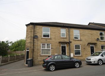 Thumbnail Town house to rent in Ford Hill, Queensbury, Bradford