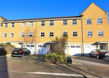 Thumbnail 3 bed terraced house for sale in Sparkes Close, Bromley