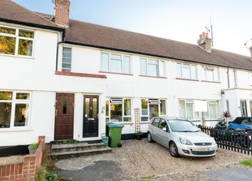 Thumbnail 1 bed flat for sale in Manor Road, Walton-On-Thames
