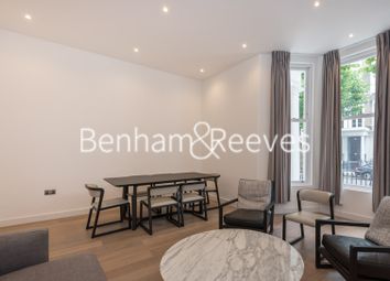 Thumbnail 2 bed flat to rent in Philbeach Gardens, Earl's Court
