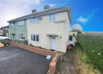 Haverfordwest - Semi-detached house for sale         ...