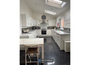 Thumbnail Semi-detached house to rent in Derby Grove, Nottingham