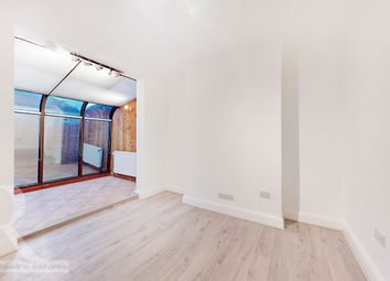 Thumbnail Flat to rent in Brent Park Road, London