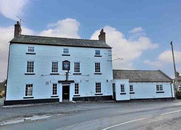 Thumbnail Pub/bar for sale in Chirbury, Montgomery