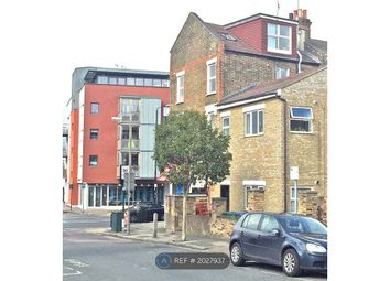 Thumbnail Flat to rent in Denham Street, London