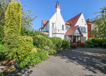 Thumbnail 6 bed detached house for sale in Allerton Road, Southport