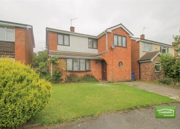 3 Bedroom Detached house for rent