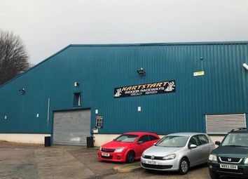 Thumbnail Industrial to let in Broadfold Road, Bridge Of Don, Aberdeen