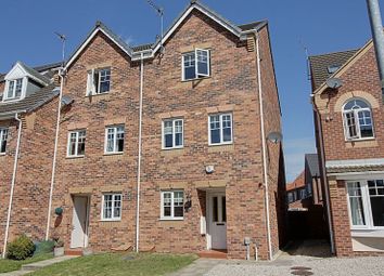 Thumbnail 4 Bed End Terrace House For Sale In Haigh Park Kingswood Hull Thumbnail 4 Bed End Terrace House For Sale In Haigh Park Kingswood Hull