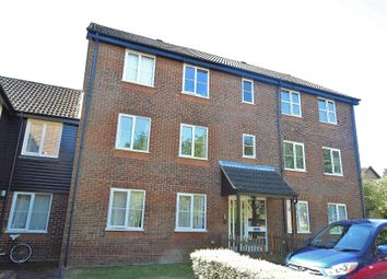 Thumbnail 2 bed flat to rent in Chiltern Court, Twyford Road, St Albans