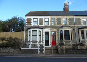 3 Bedroom End terrace house for sale
