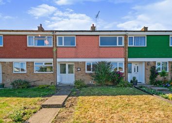 Thumbnail 3 bed terraced house for sale in Rundells, Harlow