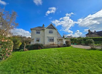 Thumbnail Detached house for sale in Deer Park Road, Tavistock