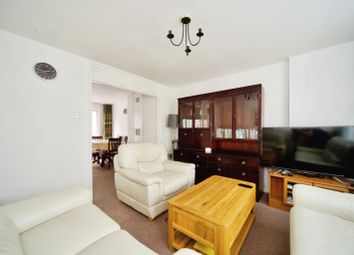 Thumbnail 3 bed flat for sale in Crown Lane, London