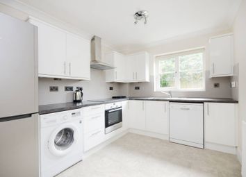 Thumbnail Flat to rent in Edge Hill, Merton, London