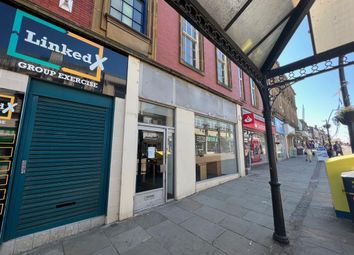 Thumbnail Retail premises to let in 91 Queen Street, Morley, Leeds