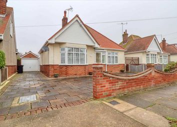 Thumbnail 2 bed bungalow for sale in Dulwich Road, Holland-On-Sea, Clacton-On-Sea