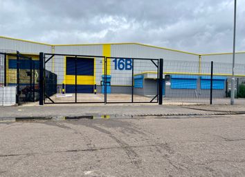 Thumbnail Industrial to let in Cosgrove Way, Luton