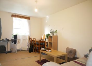 1 Bedrooms Flat to rent in Hercules Place, Holloway, London N7