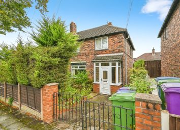 Thumbnail Semi-detached house for sale in Anstey Road, Liverpool, Merseyside