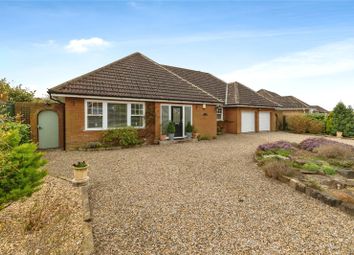 Thumbnail Bungalow for sale in Knaresborough Avenue, Marton-In-Cleveland, Middlesbrough, North Yorkshire