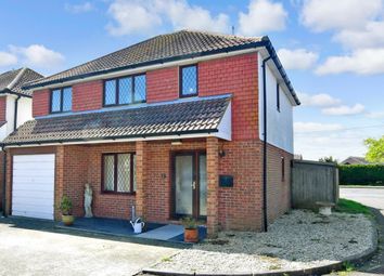 Thumbnail Detached house to rent in Old Bakery Close, St. Marys Bay, Romney Marsh
