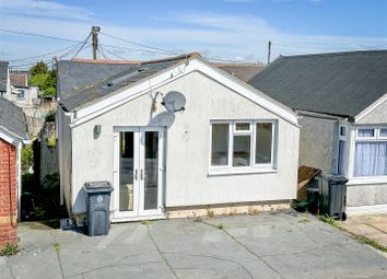 Thumbnail Detached bungalow for sale in Brooklands, Jaywick, Essex