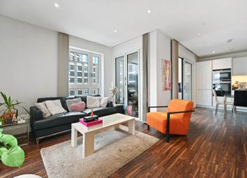 Thumbnail Flat for sale in Wiverton Tower, 4 New Drum Street, Aldgate East, London