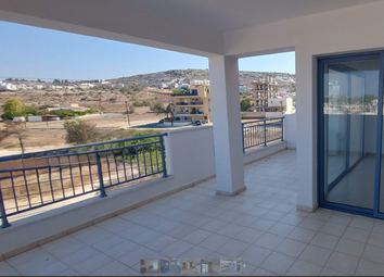 Thumbnail 2 bed apartment for sale in Geroskipou, Paphos, Cyprus