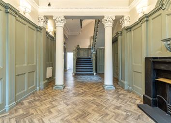 Belhaven Terrace West, Dowanhill, Glasgow G12