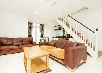 2 Bedrooms Flat to rent in Wolverton Gardens, London W6