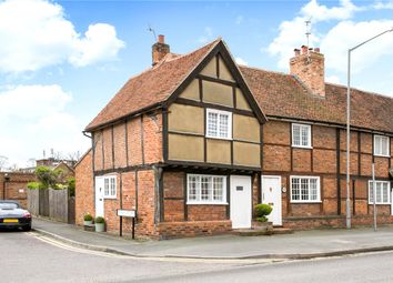 2 Bedroom End terrace house for sale